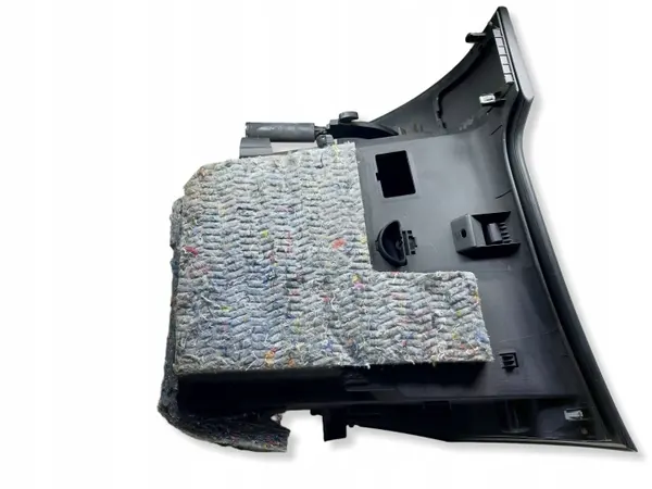 Guardaobjetos pasajero Peugeot 207 CC OEM 147501KASACJ image 5