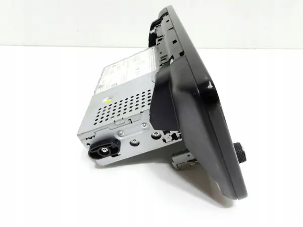 Ecrã Rádio Skoda Scala OEM 654035871A - Usado image 3