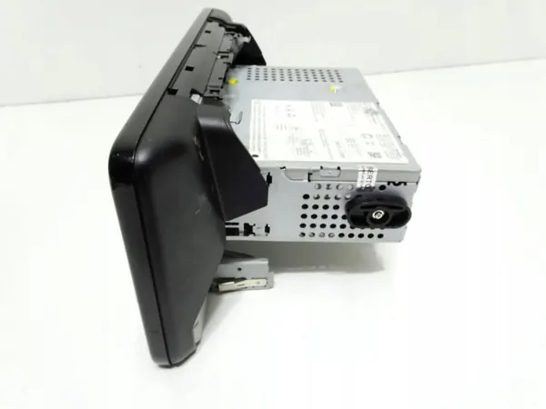 Ecrã Rádio Skoda Scala OEM 654035871A - Usado image 6