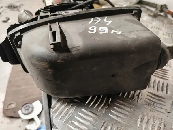 Levier de vitesse Audi OE 4B0713111AB pour A4/S4 B5 8D image 3