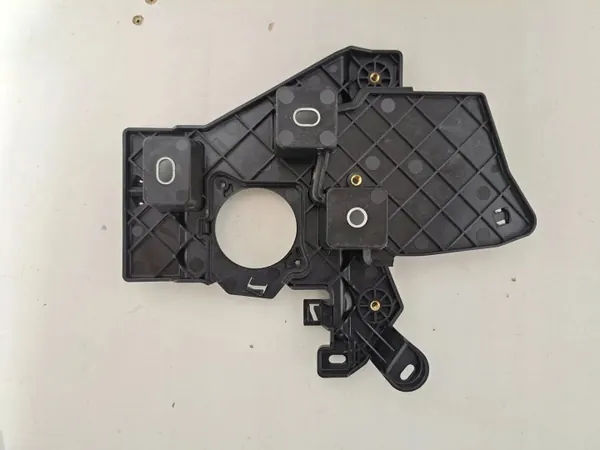 Suporte roda sobresselente BMW XM OEM 9824062 image 7