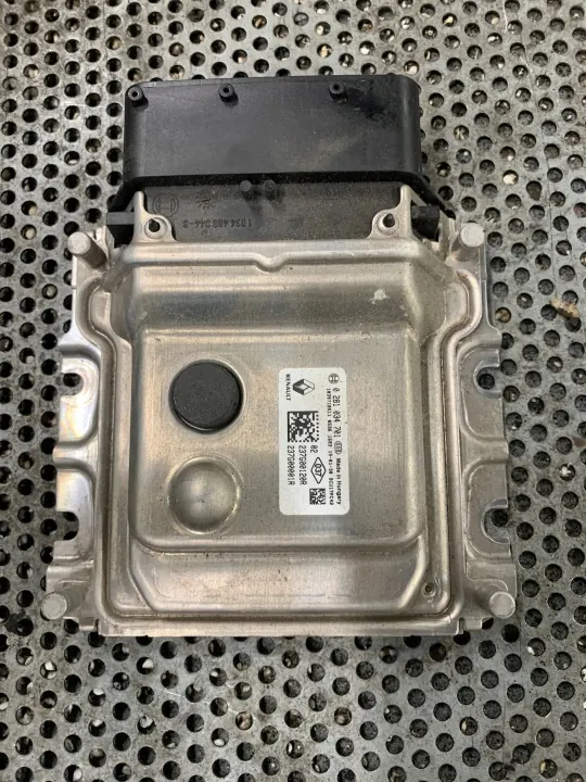 AdBlue-modul OEM 237G00120R för 2.3DCI motor image 2