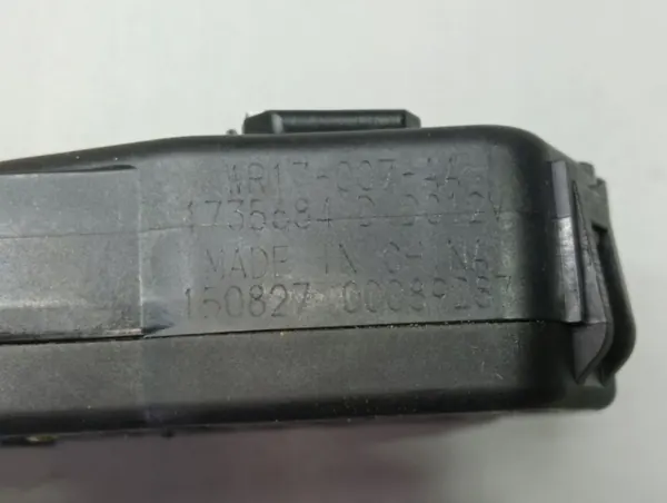 Audi A4 B9 taka-ikkunamoottori OEM WR17-007-AA image 3