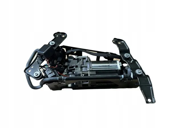 Compresseur suspension OEM 4K0616005C pour Audi A6 A7 image 2