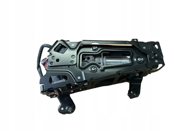 Compresseur suspension OEM 4K0616005C pour Audi A6 A7 image 3