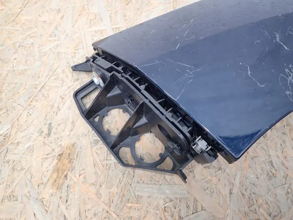 Framvänster Skärm Peugeot 308 I T7 image 2