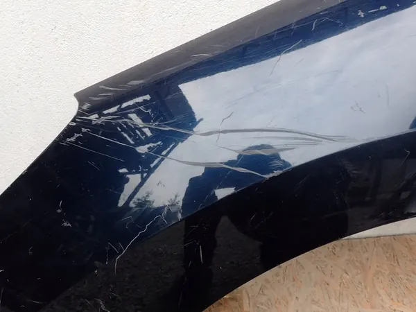 Framvänster Skärm Peugeot 308 I T7 image 3