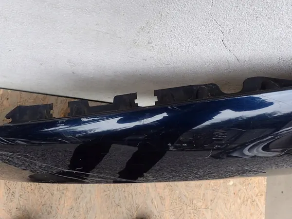 Framvänster Skärm Peugeot 308 I T7 image 4