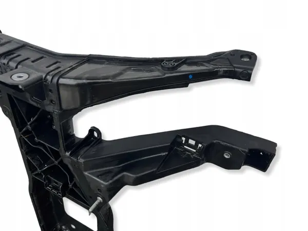 Reforço cinto dianteiro Hyundai OEM 64101N7000 image 4