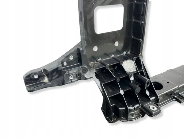 Reforço cinto dianteiro Hyundai OEM 64101N7000 image 6