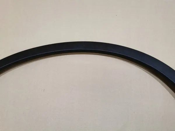 OEM 31448348 Para-lamas Dianteiro Esquerdo Volvo XC40 image 3