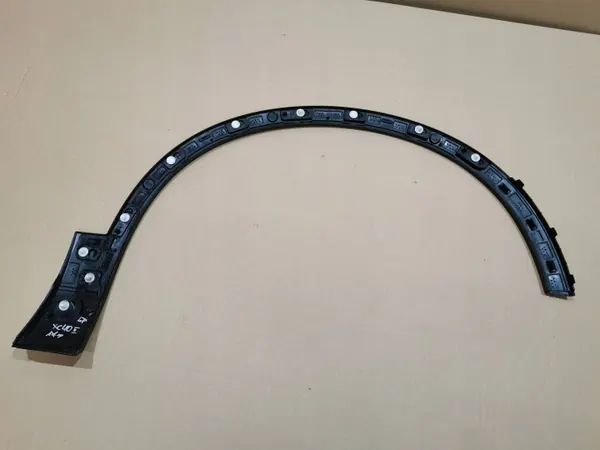 OEM 31448348 Para-lamas Dianteiro Esquerdo Volvo XC40 image 5