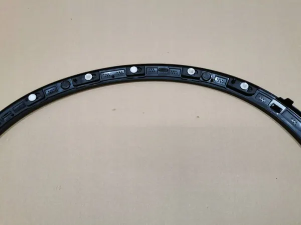 OEM 31448348 Para-lamas Dianteiro Esquerdo Volvo XC40 image 7