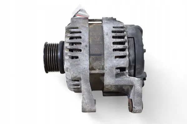 Vaihtovirtageneraattori OPEL ASTRA J CHEVROLET CRUZE 1.6 1.8 13579667 image 3