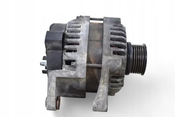 Vaihtovirtageneraattori OPEL ASTRA J CHEVROLET CRUZE 1.6 1.8 13579667 image 5