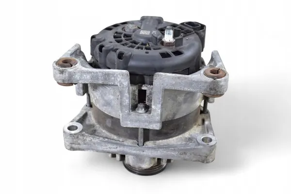 Vaihtovirtageneraattori OPEL ASTRA J CHEVROLET CRUZE 1.6 1.8 13579667 image 6