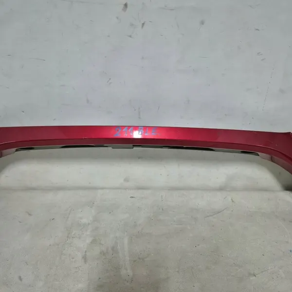 Garniture Hayon Mazda 3 III HB 13-18 OEM BJT6-50811 image 4