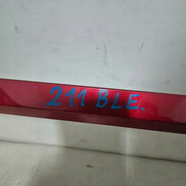 Garniture Hayon Mazda 3 III HB 13-18 OEM BJT6-50811 image 9
