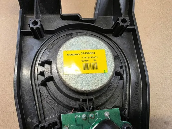 Linker luidspreker OEM 31456664 voor Volvo S90 V90 XC90 image 3