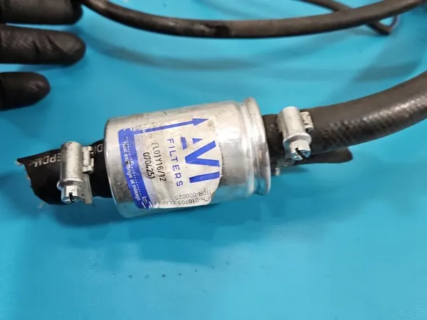 LPG-Anlage STAG 300-6 QMAX PLUS Kit image 3