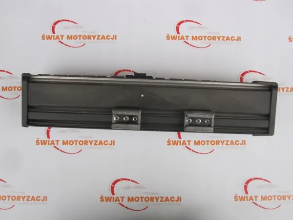 Store Roulant Coffre Volvo XC70 III OEM 9928200018 image 3