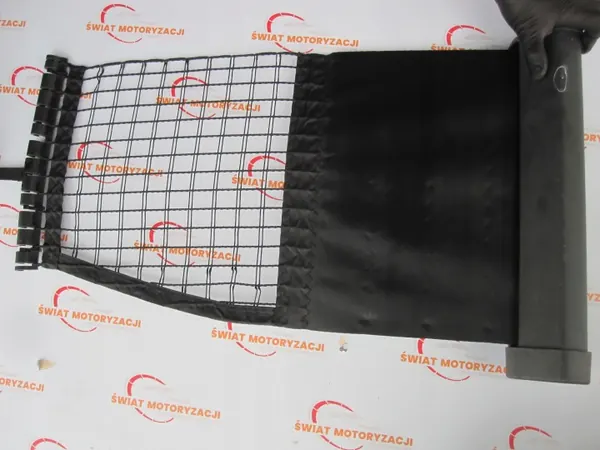 Store Roulant Coffre Volvo XC70 III OEM 9928200018 image 7