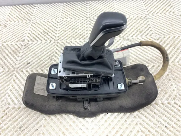 Levier de vitesse OEM 4G1713041BD pour Audi A6 C7 3.0 272CH image 2