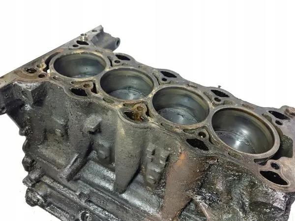 Bloco motor Z12XE Opel 1.2 1.4 16V Usado image 3