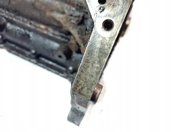 Bloco motor Z12XE Opel 1.2 1.4 16V Usado image 4