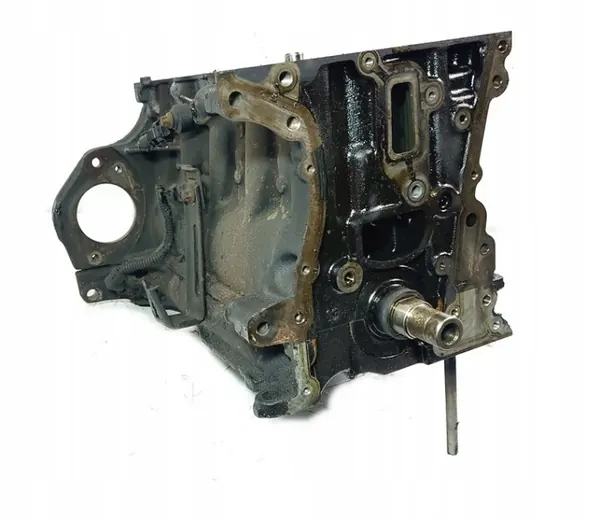 Bloco motor Z12XE Opel 1.2 1.4 16V Usado image 5