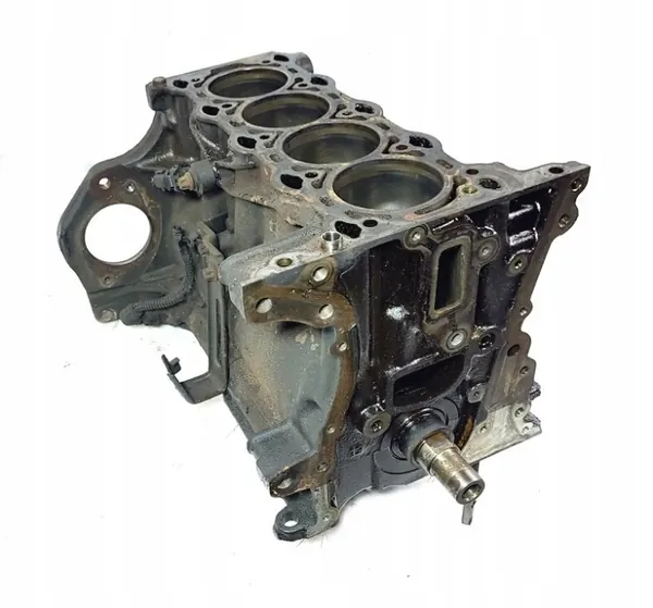 Bloco motor Z12XE Opel 1.2 1.4 16V Usado image 6