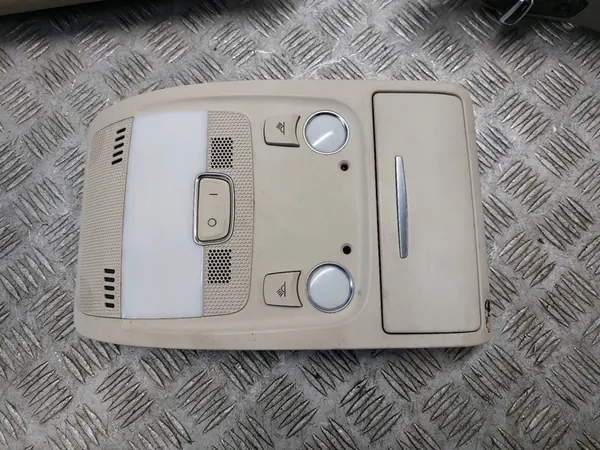 Conjunto de Compartimento do Passageiro Audi A4 B8 image 2