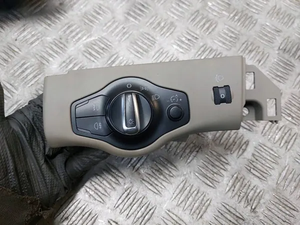 Conjunto de Compartimento do Passageiro Audi A4 B8 image 6