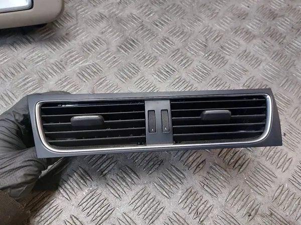 Conjunto de Compartimento do Passageiro Audi A4 B8 image 8