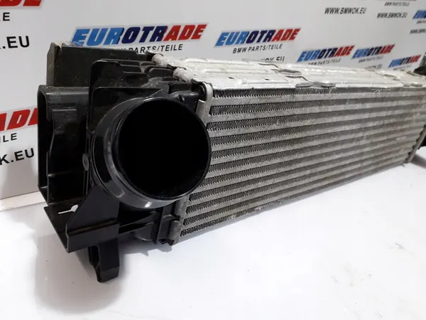 Intercooler BMW G20 G21 G22 G23 G26 G28 G42 image 3