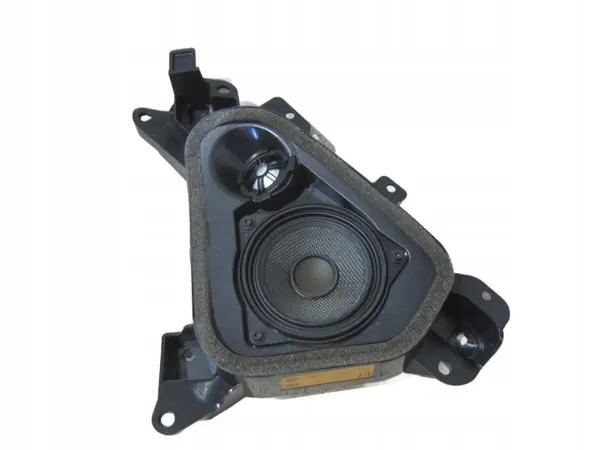 BMW X3 F25 Top HiFi Luidspreker OEM 65139213760 Rechts Achter image 2