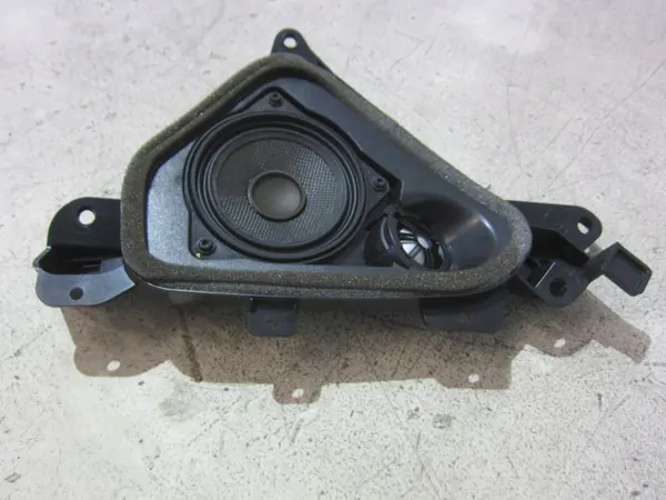 BMW X3 F25 Top HiFi Luidspreker OEM 65139213760 Rechts Achter image 5