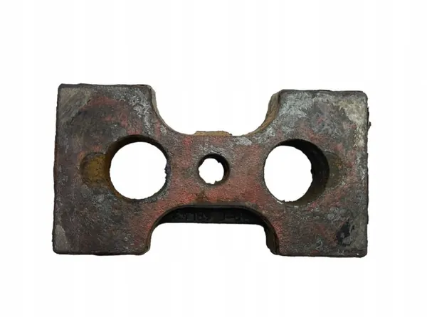 OEM 3987243 Volvo Jousilevykiila etu vasen image 3