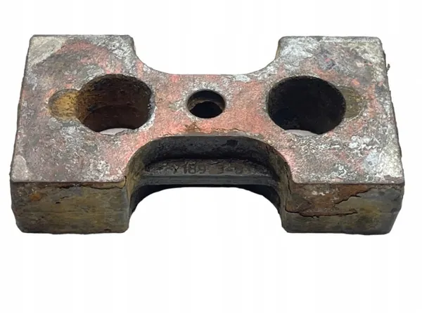 OEM 3987243 Volvo Jousilevykiila etu vasen image 5