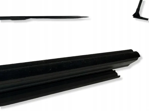 Toyota LAA26974 Framdörr fönsterpackning vänster sida image 5