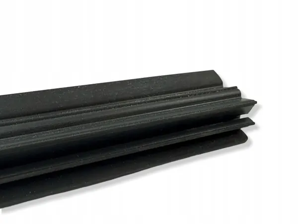 Toyota LAA26974 Framdörr fönsterpackning vänster sida image 9
