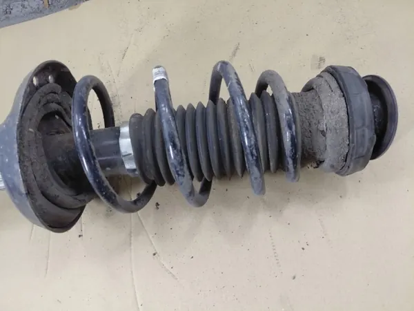 Amortecedor dianteiro direito OEM 13474014 para Opel Astra J image 3