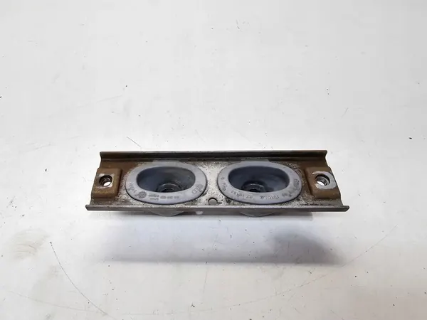 Uitlaatbeugel Audi A6 C6 4F0253099D/K image 5