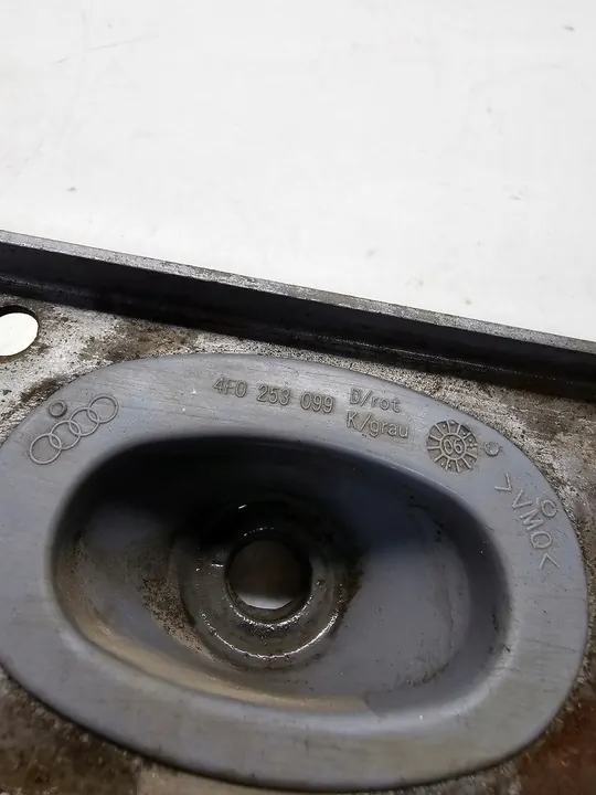 Uitlaatbeugel Audi A6 C6 4F0253099D/K image 6