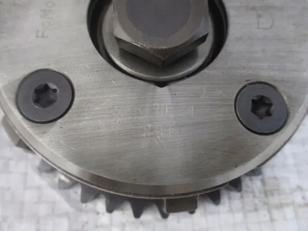 Variador Ford Mondeo MK4 S-Max Galaxy MK2 Mazda 3 5 6 image 3