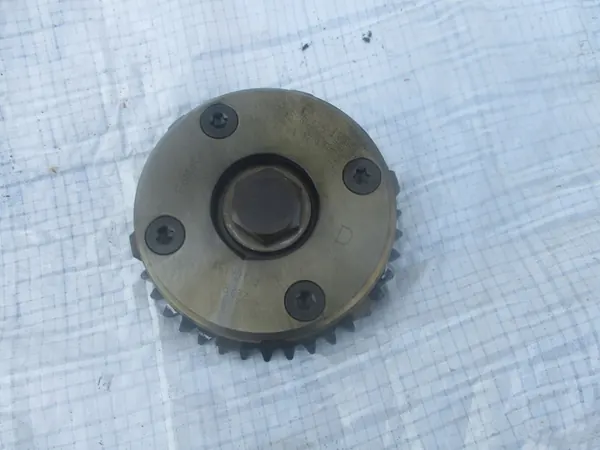 Variador Ford Mondeo MK4 S-Max Galaxy MK2 Mazda 3 5 6 image 4