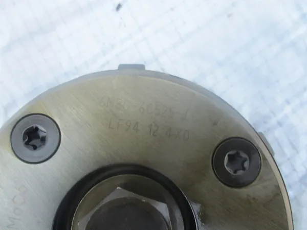 Variador Ford Mondeo MK4 S-Max Galaxy MK2 Mazda 3 5 6 image 5