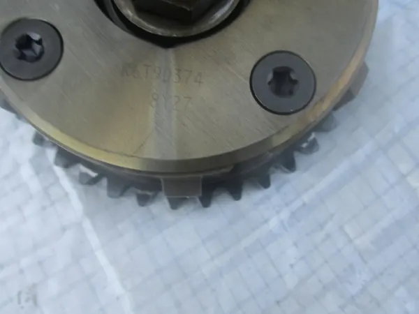 Variador Ford Mondeo MK4 S-Max Galaxy MK2 Mazda 3 5 6 image 6