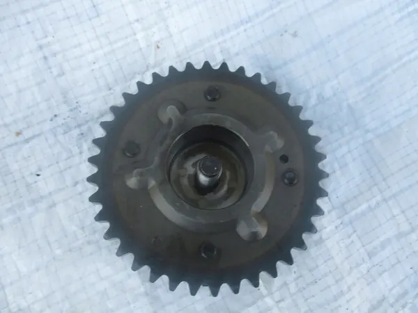 Variador Ford Mondeo MK4 S-Max Galaxy MK2 Mazda 3 5 6 image 7