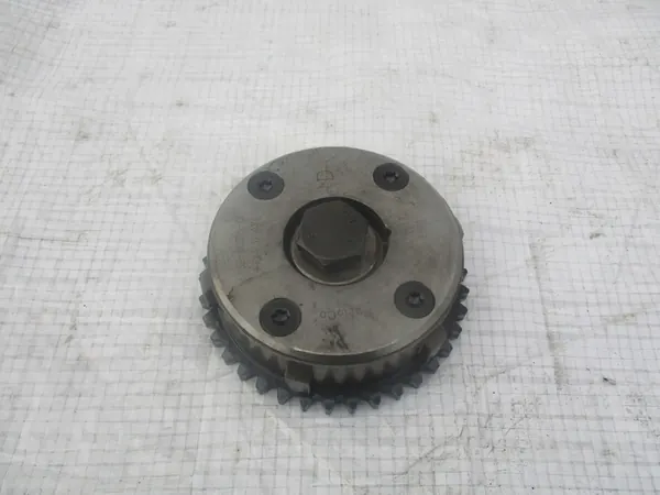 Variador Ford Mondeo MK4 S-Max Galaxy MK2 Mazda 3 5 6 image 8